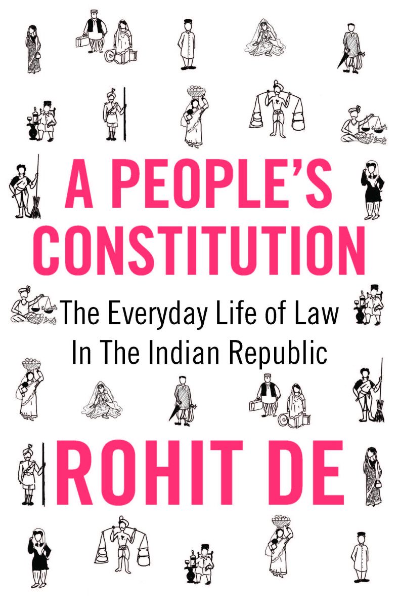 role of constitution in our daily life essay